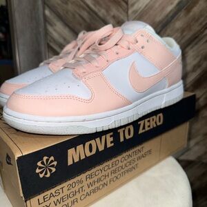 Nike Dunk Low Next Nature Low-Top Sneakers